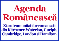 Agenda Romaneasca